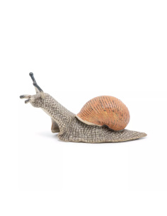 Escargot Figurine Papo 50262 | Mollusque Jardin