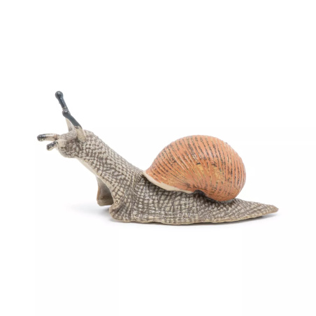 Escargot Figurine Papo 50262 | Mollusque Jardin