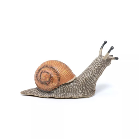 Escargot Figurine Papo 50262 | Mollusque Jardin