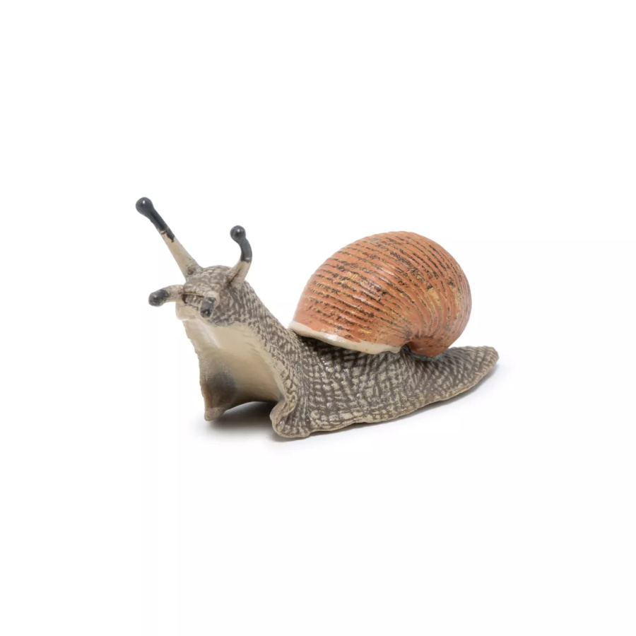 Escargot Figurine Papo 50262 | Mollusque Jardin