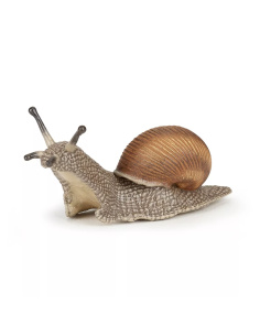 Escargot Figurine Papo 50262 | Mollusque Jardin