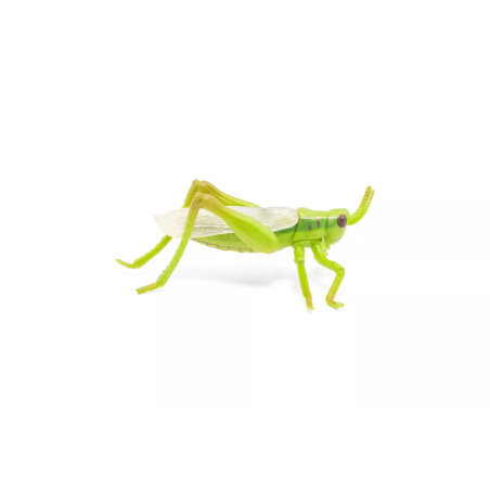 Sauterelle Figurine Papo 50268 | Insecte Sauteur Jardin