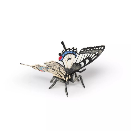 Papillon Machaon Figurine Papo 50278 | Grand Lépidoptère