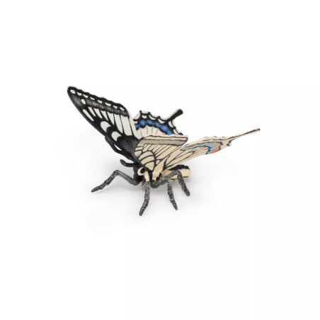 Papillon Machaon Figurine Papo 50278 | Grand Lépidoptère