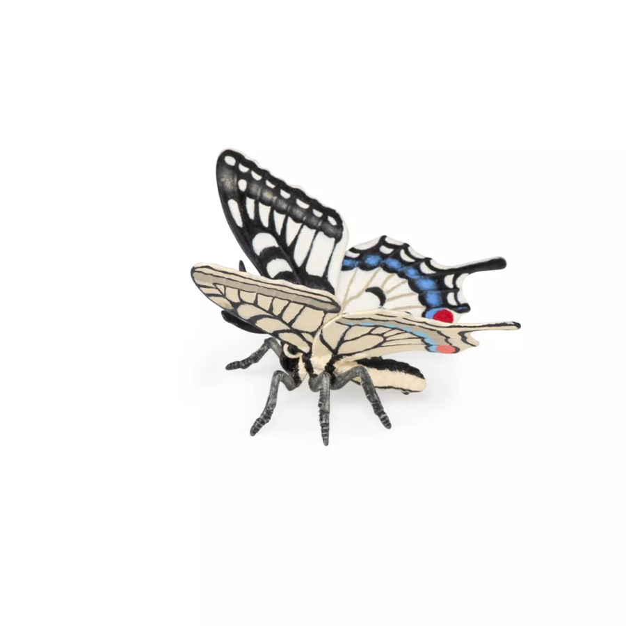 Papillon Machaon Figurine Papo 50278 | Grand Lépidoptère