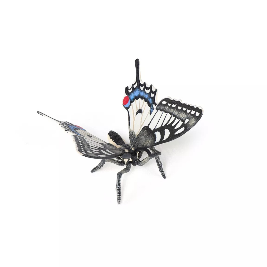 Papillon Machaon Figurine Papo 50278 | Grand Lépidoptère