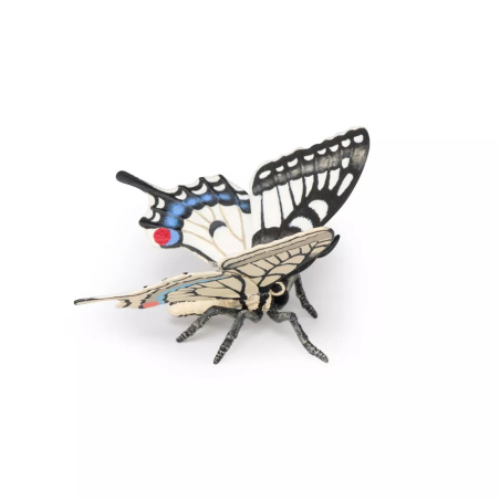 Papillon Machaon Figurine Papo 50278 | Grand Lépidoptère
