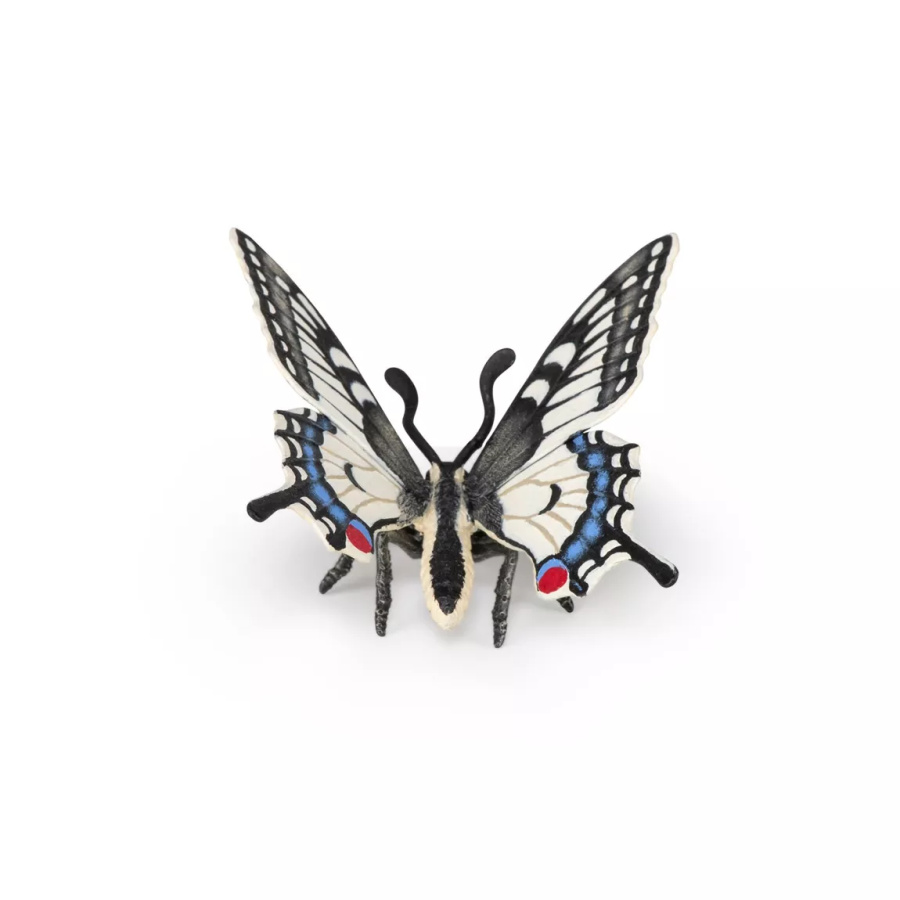 Papillon Machaon Figurine Papo 50278 | Grand Lépidoptère