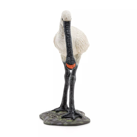 Spatule Figurine Papo 50279 | Oiseau Échassier Aquatique