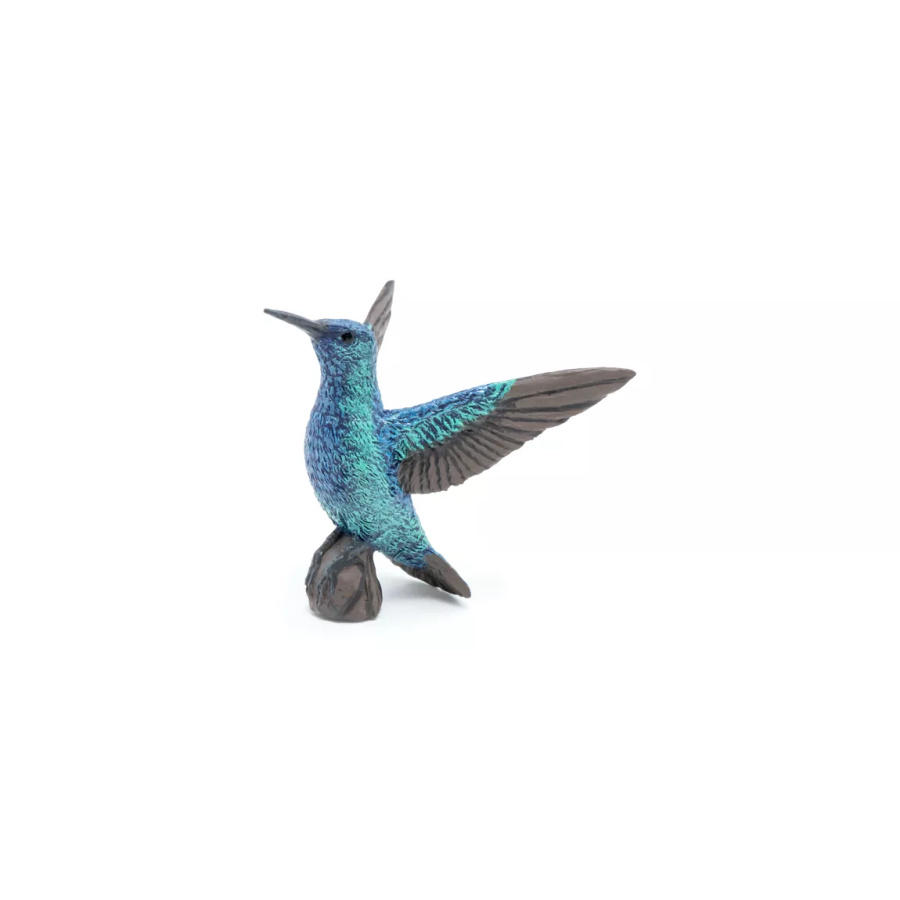Colibri Figurine Papo 50280 | Oiseau Jardin Miniature