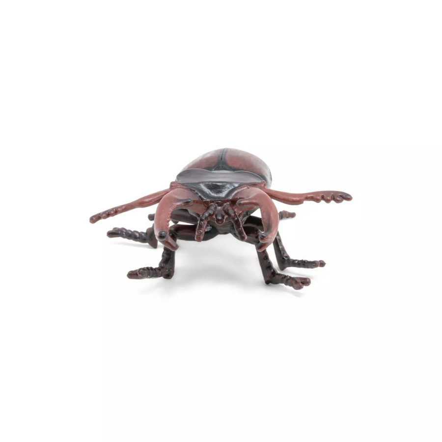 Lucane Figurine Papo 50281 | Coléoptère Mandibules