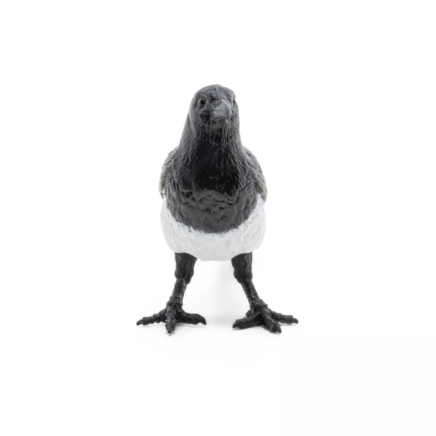 Pie Figurine Papo 50286 | Oiseau Intelligent Jardin