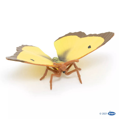 Papillon Souci Figurine Papo 50288 | Lépidoptère Migratoire