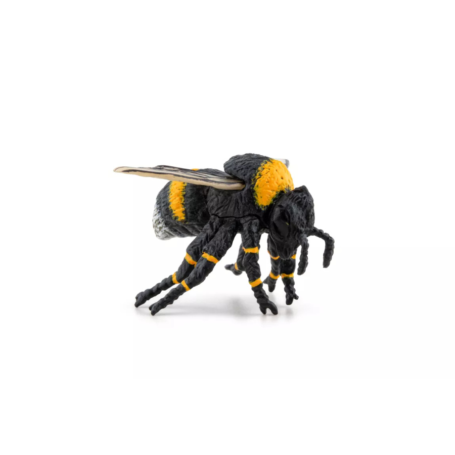 Bourdon Figurine Papo 50291 | Pollinisateur Jardin