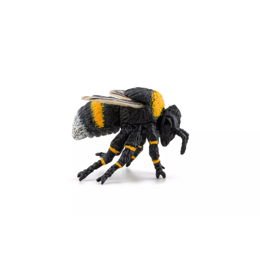 Bourdon Figurine Papo 50291 | Pollinisateur Jardin