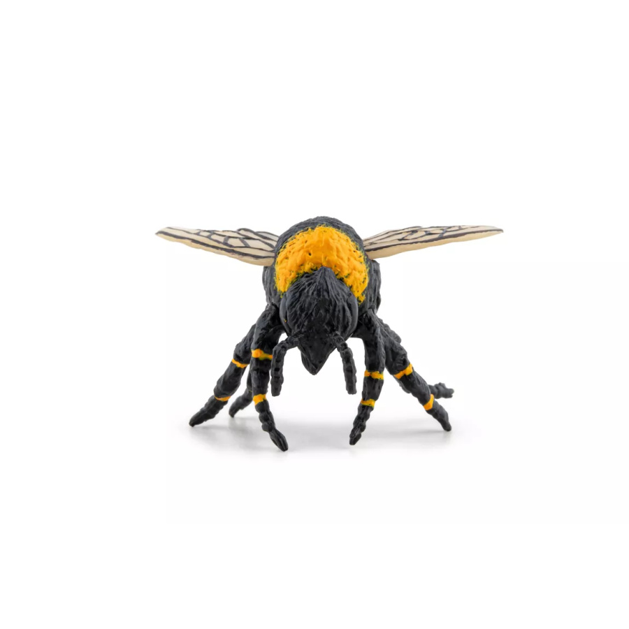 Bourdon Figurine Papo 50291 | Pollinisateur Jardin