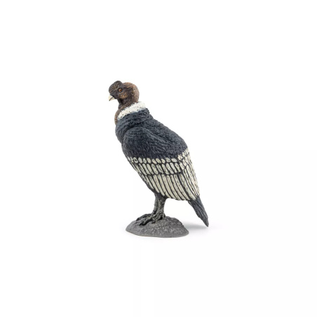 Condor Figurine Papo 50293 | Rapace Géant Andes