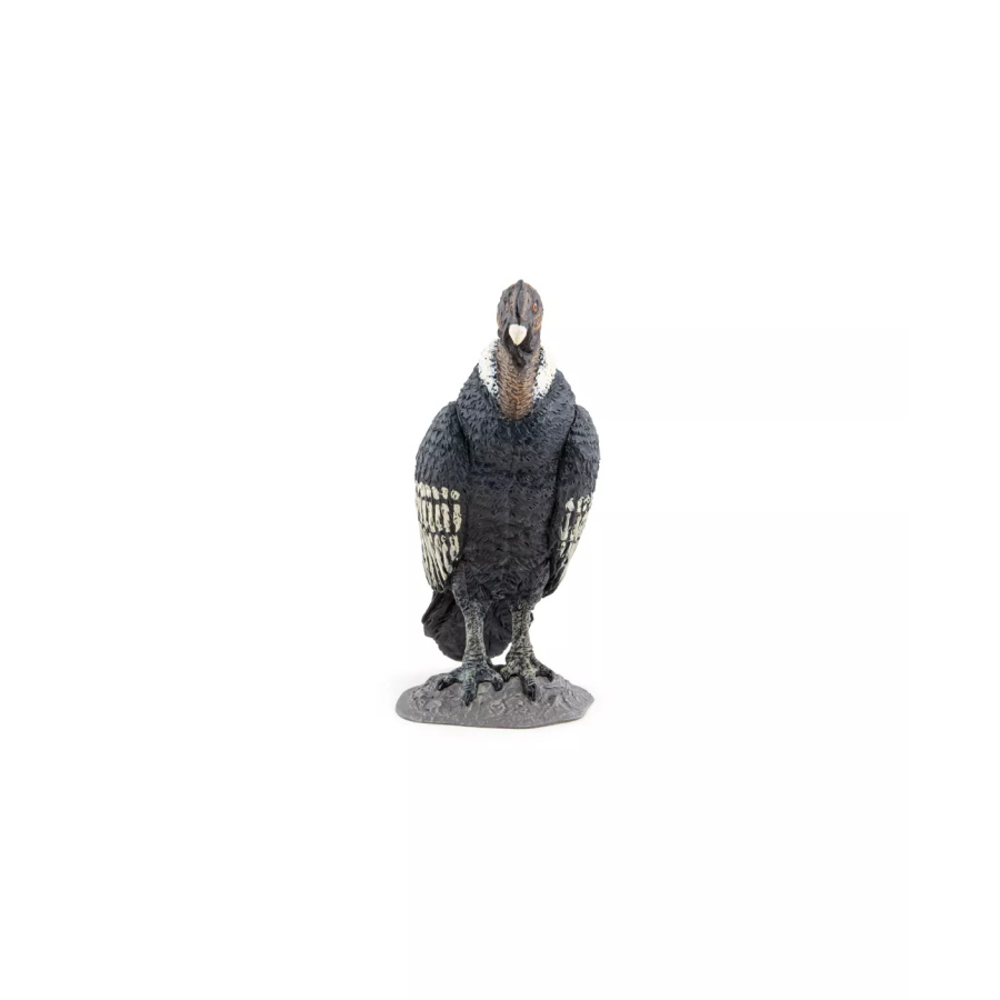 Condor Figurine Papo 50293 | Rapace Géant Andes