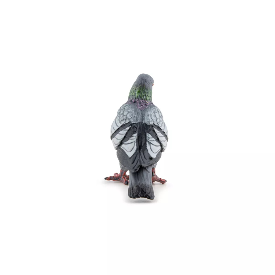 Pigeon Figurine Papo 50295 | Oiseau Urbain Navigateur