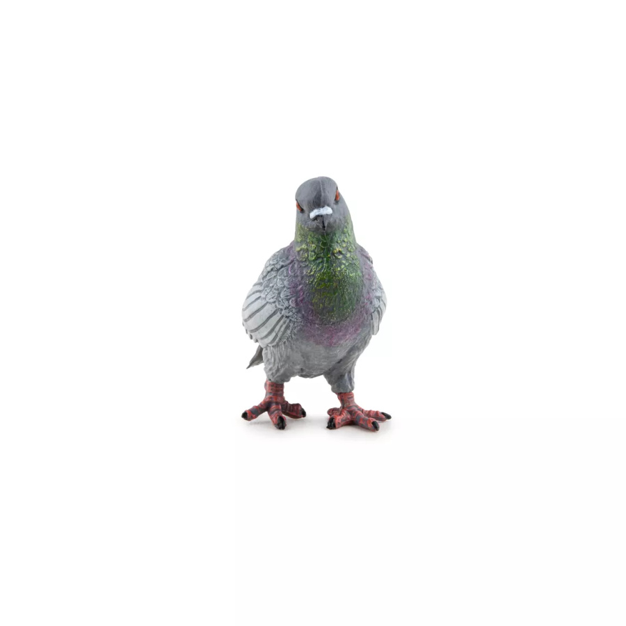 Pigeon Figurine Papo 50295 | Oiseau Urbain Navigateur