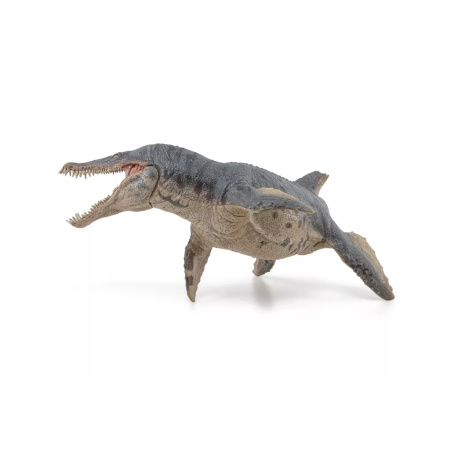 Kronosaurus Papo 55089 - Figurine Pliosaure Géant du Crétacé | Reptile Marin