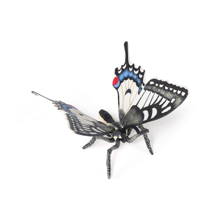 Papillon Machaon Figurine Papo 50278 | Grand Lépidoptère