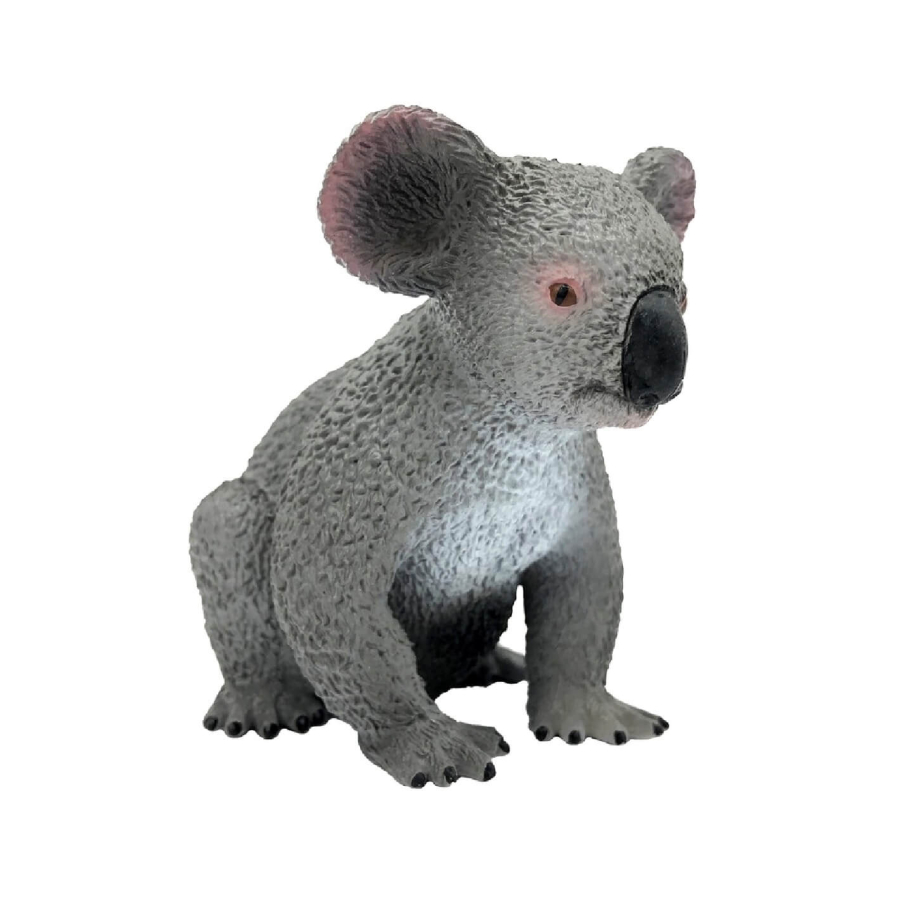 Koala Figurine Bullyland 63567 | Marsupial Australie