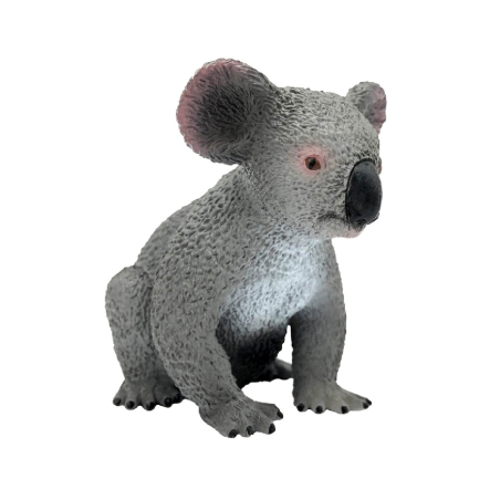 Koala Figurine Bullyland 63567 | Marsupial Australie