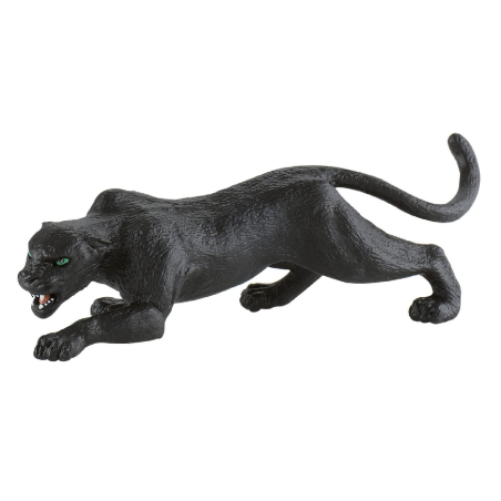 Panthère Figurine Bullyland 63602 | Félin Prédateur