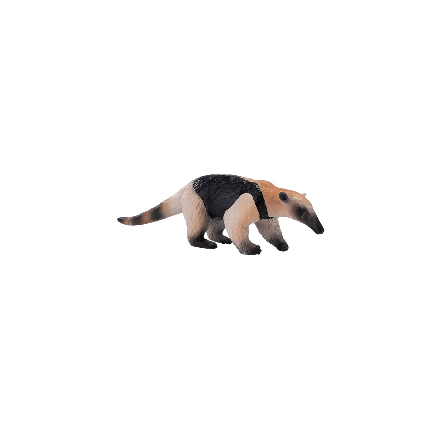 Tamandua Mojo 381041 - Figurine Tamandua tetradactyla Fourmilier