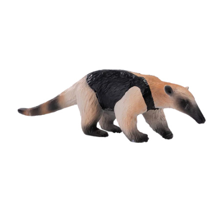 Tamandua Mojo 381041 - Figurine Tamandua tetradactyla Fourmilier