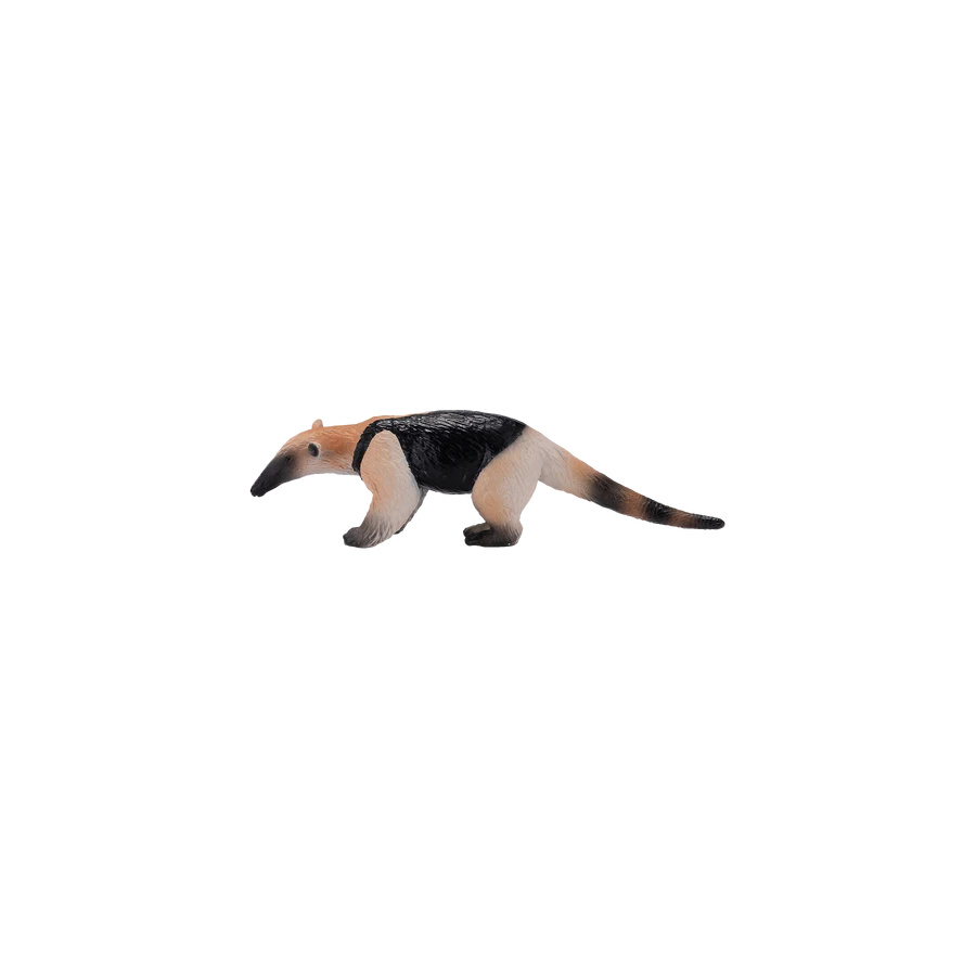 Tamandua Mojo 381041 - Figurine Tamandua tetradactyla Fourmilier