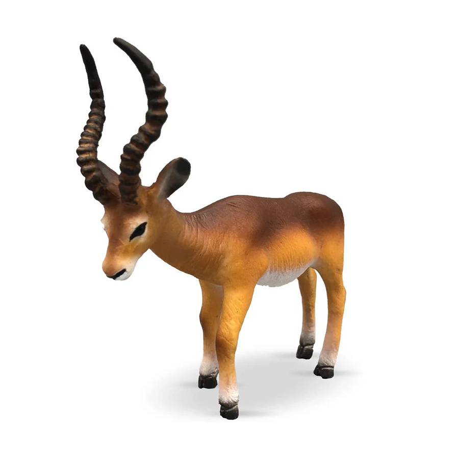 Antilope Impala Figurine Bullyland 63693 | Gazelle