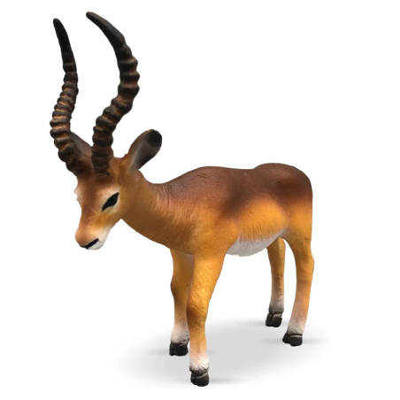 Antilope Impala Figurine Bullyland 63693 | Gazelle