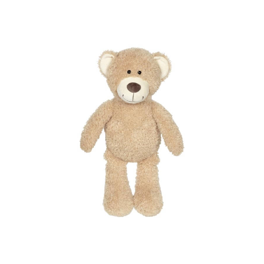 Ours en peluche éducatif – Pour apprendre à s'habiller dès 2 ans