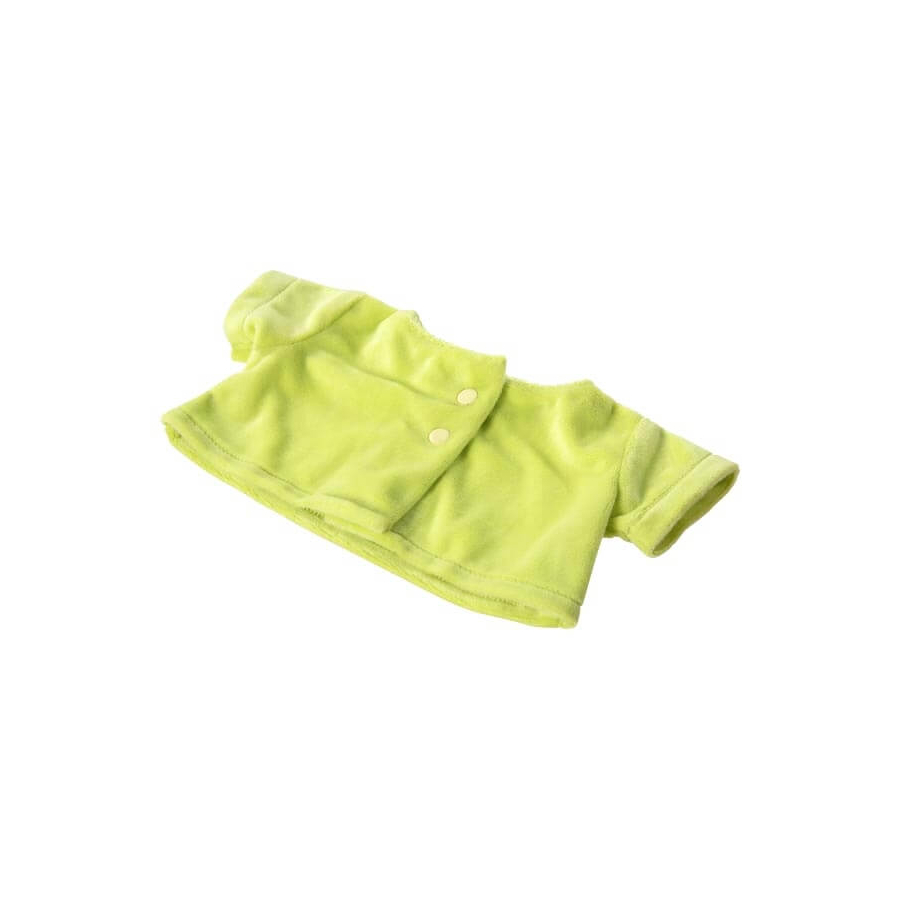 Ours en peluche éducatif – Pour apprendre à s'habiller dès 2 ans