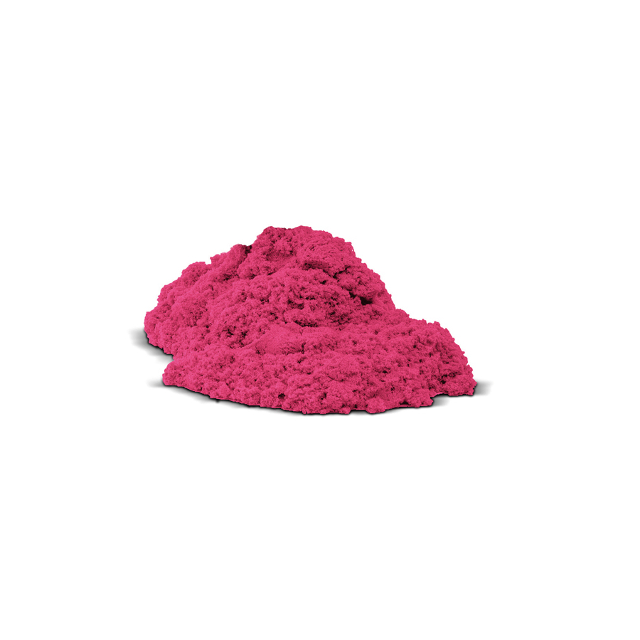 Sable Magique Rose 1 kg | Sable Kinétique Malléable – LesMinis