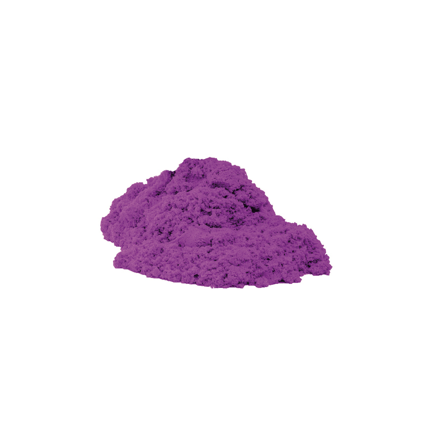 Sable Magique Violet 1 kg | Sable Kinétique Malléable – LesMinis
