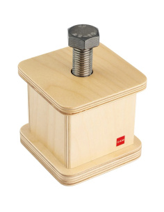 Vissage Dévissage Montessori - Développement Pince Motricité Fine GAM