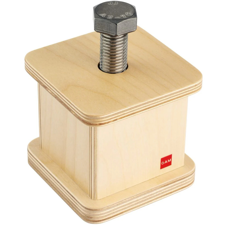 Vissage Dévissage Montessori - Développement Pince Motricité Fine GAM