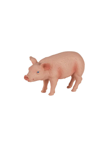 Figurine Porcelet - Mojo 387055 | Matériel pédagogique | Enrichissement Montessori