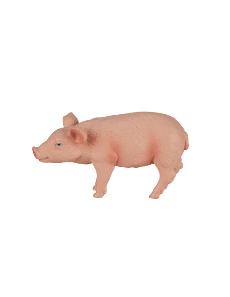 Figurine Porcelet - Mojo 387055 | Matériel pédagogique | Enrichissement Montessori
