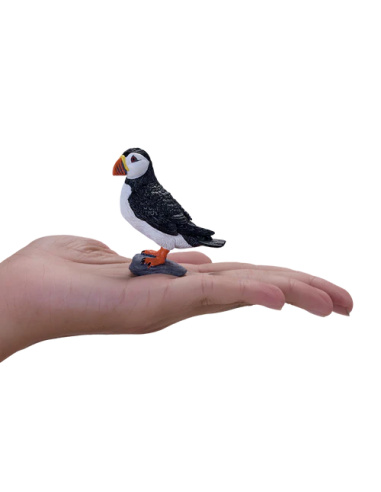 Figurine Macareux Moine – Animaux Marins | Mojo