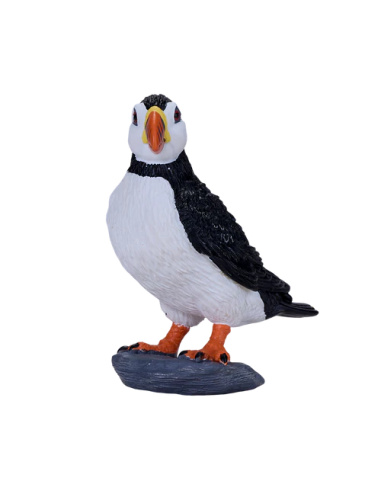 Figurine Macareux Moine – Animaux Marins | Mojo
