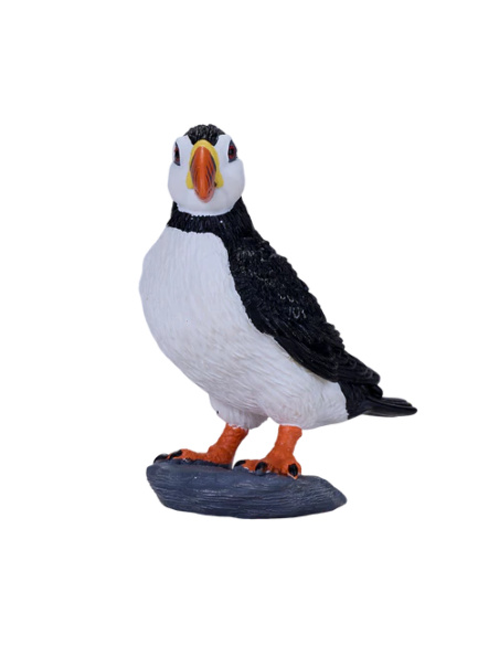 Figurine Macareux Moine – Animaux Marins | Mojo