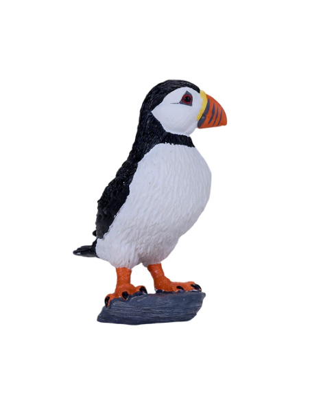 Figurine Macareux Moine – Animaux Marins | Mojo
