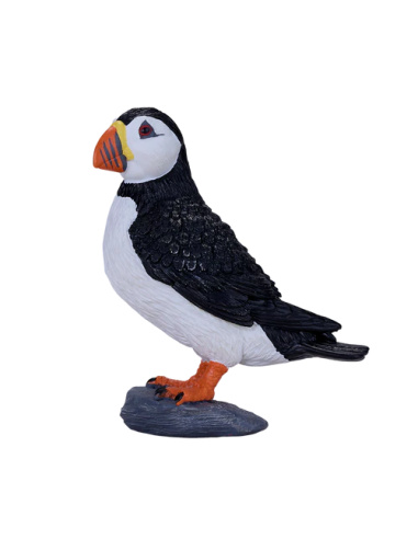 Figurine Macareux Moine – Animaux Marins | Mojo
