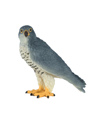 Figurine de Faucon Pèlerin Mojo - Réaliste et Éducative 381056