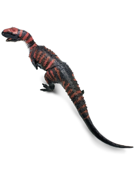 Figurine Majungasaurus Réaliste - Safari Ltd | Collection Dinosaures