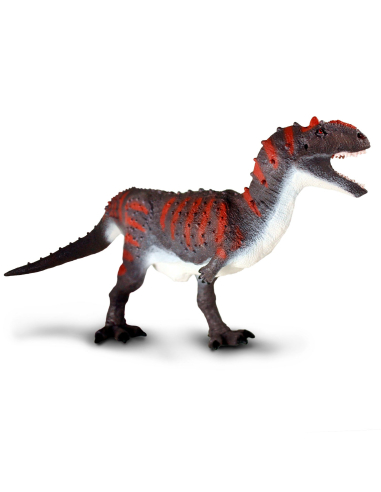 Figurine Majungasaurus Réaliste - Safari Ltd | Collection Dinosaures